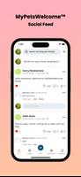 MyPetsWelcome ภาพหน้าจอ 1
