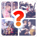 Bible Character Quiz (Bible Game) aplikacja