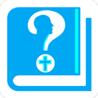Bible Character Game ícone