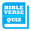 Bible Verse Quiz (Bible Game)