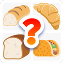 Bread & Pastry Game (Food Quiz Game) APK