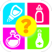 Condiments Quiz (Food Quiz Game)