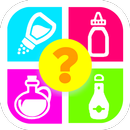 Condiments Quiz (Food Quiz Game) APK