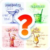 Cocktail Quiz icône