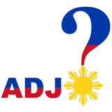 Filipino Adjective Quiz icône