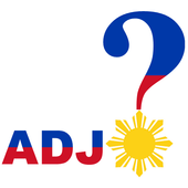 Filipino Adjective Quiz icon