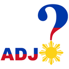 Filipino Adjective Quiz ícone