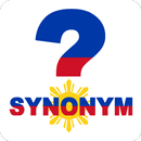 Filipino Synonym Game (Learn Filipino Words) APK