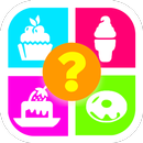 Foodie Dessert Quiz (Food Quiz Game) APK