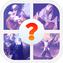 Catholic Saints Quiz (Catholic Game) APK