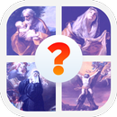 Catholic Saints Quiz (Catholic Game) aplikacja