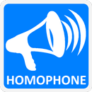 Homophone Quiz Game (Homonyms App) APK
