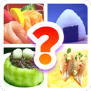 Japanese Foodie Quiz (Food Game) APK