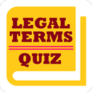 Legal Terms Quiz (Legal Dictionary Quiz) APK