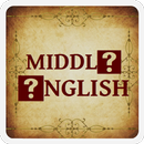 Middle English (Word Game) aplikacja