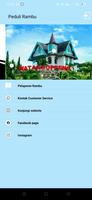 Peduli Rambu Affiche
