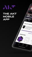 AKT পোস্টার