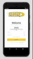 CKO Member App Affiche