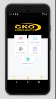 CKO Member App capture d'écran 1