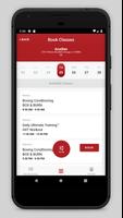 CORE UFC GYM screenshot 1