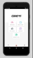 CORE UFC GYM screenshot 2