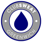 Club Sweat Zeichen