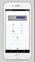 Club Sweat تصوير الشاشة 1