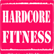 Hardcore Fitness Members ikon