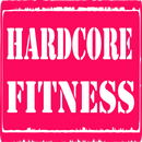 Hardcore Fitness Members APK