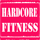 Hardcore Fitness Members icône