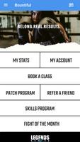Legends Boxing 截图 3
