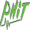 PHIT Member App icon