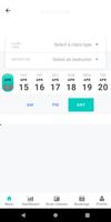 NSFIT اسکرین شاٹ 2