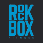 RockBox Fitness icône