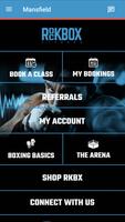 RockBox Fitness screenshot 3