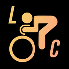 Rush Cycle League City icône