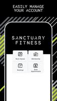 Sanctuary Fitness Studios capture d'écran 2