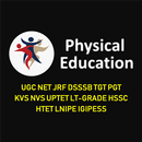 Physical Education UGC DSSSB APK