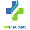 MyPharmas icon
