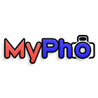 Mypho app simgesi