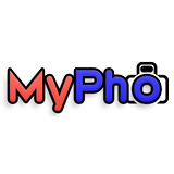 Mypho app آئیکن