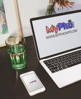 Mypho app Ekran Görüntüsü 2