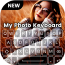 APK My Photo Keyboard