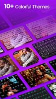 پوستر My Photo Keyboard
