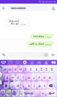 Arapça Tuş takımı Fotoğraf Tema Sevimli Emoji gönderen
