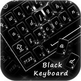 Keyboard - Black Keyboard
