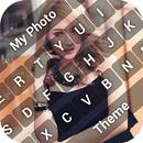 Mon clavier photo APK