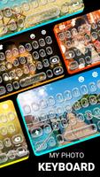 Photo keyboard скриншот 1