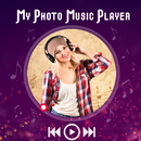 My Photo Music Player-APK