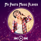 My Photo Music Player icône